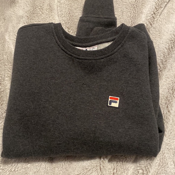 Crewneck - Picture 2 of 4